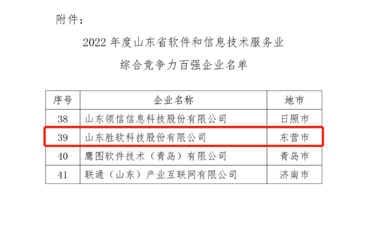 鑫胜信息
